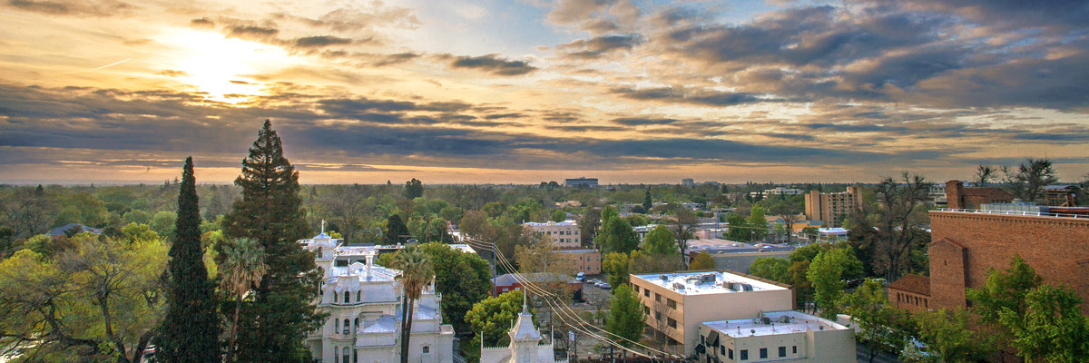 Access Leisure - City Of Sacramento